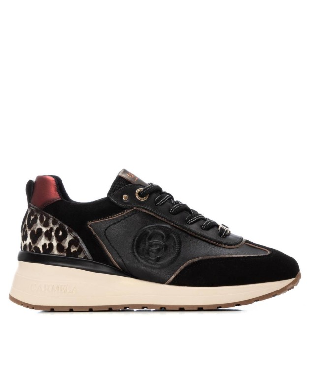 ZAPATO DE MUJER CARMELA 162441