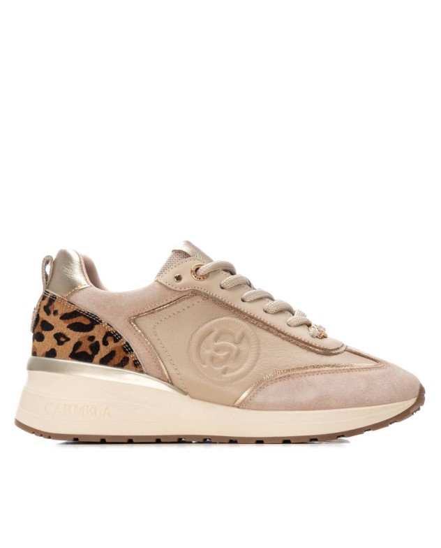 ZAPATO DE MUJER CARMELA 162441