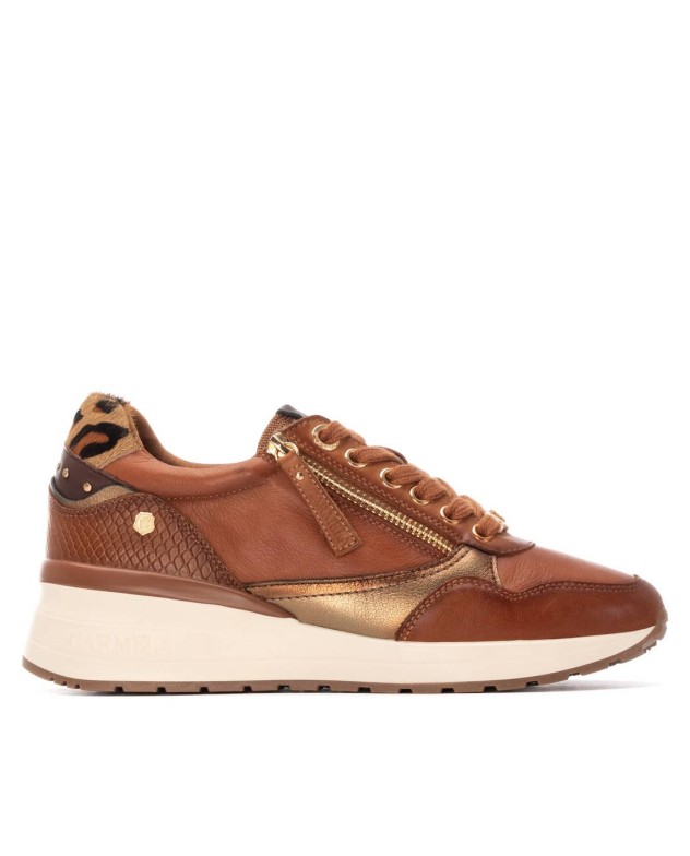 ZAPATO DE MUJER CARMELA 162442