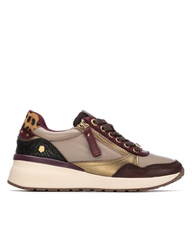 ZAPATO DE MUJER CARMELA 162442
