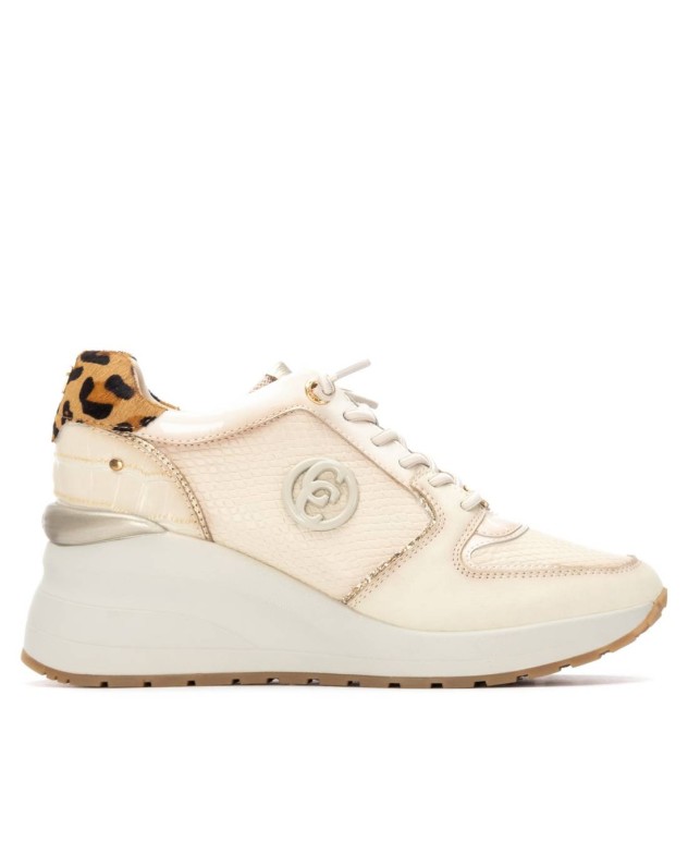 ZAPATO DE MUJER CARMELA 162444