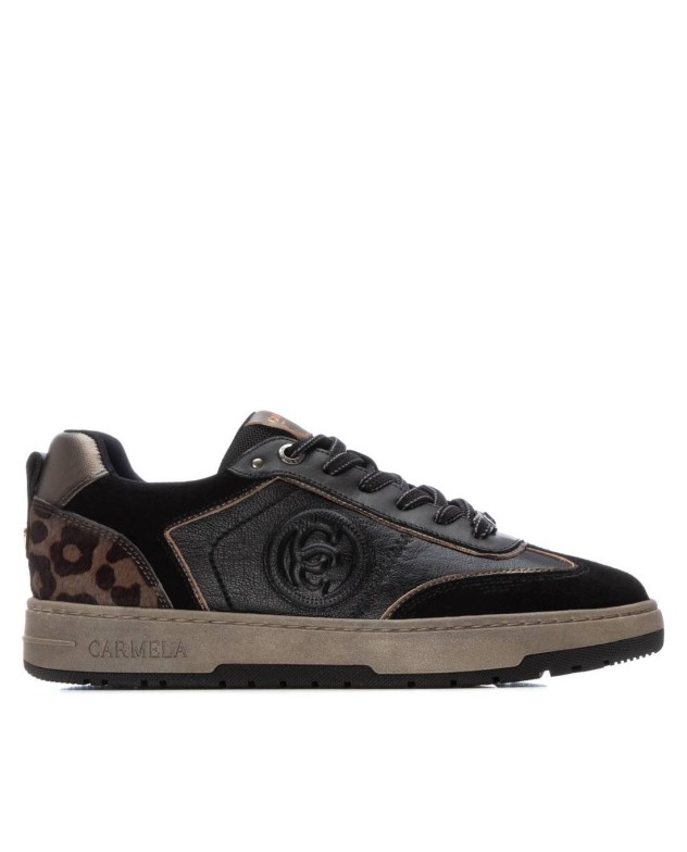 ZAPATO DE MUJER CARMELA 162504