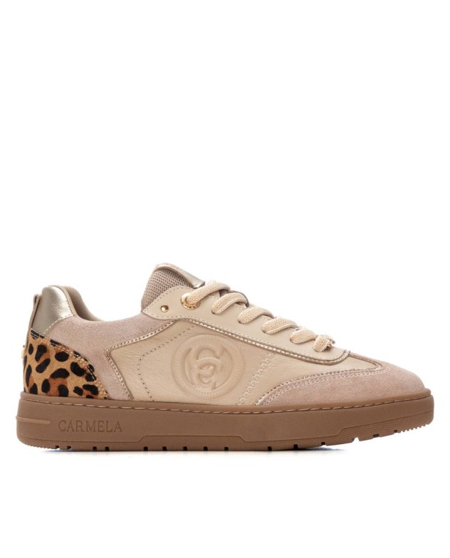 ZAPATO DE MUJER CARMELA 162504