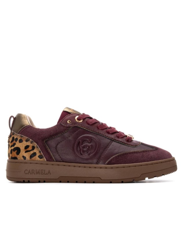 ZAPATO DE MUJER CARMELA 162504