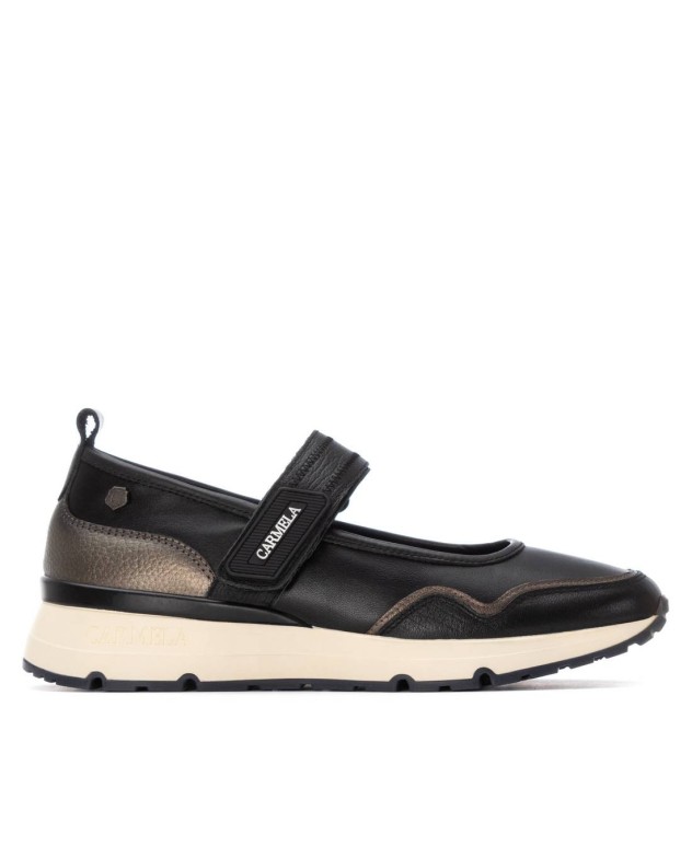 ZAPATO DE MUJER CARMELA 162515