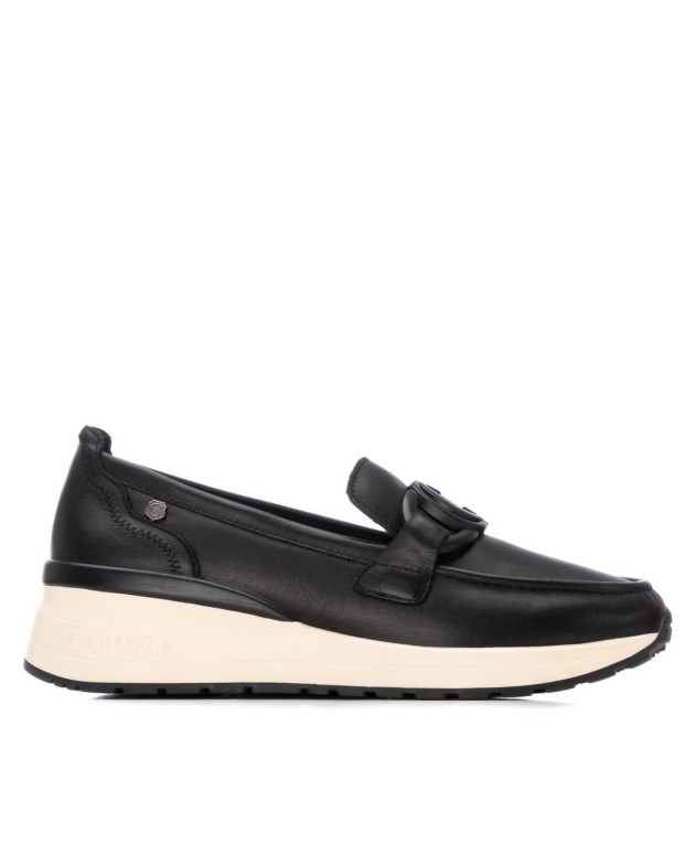 ZAPATO DE MUJER CARMELA 162523