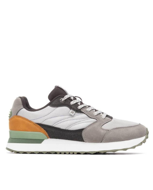 ZAPATO DE HOMBRE XTI BASIC 130484