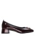 ZAPATO DE MUJER CARMELA 162540