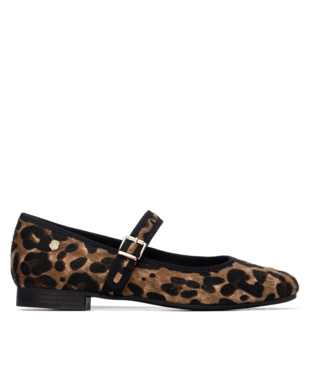 ZAPATO DE MUJER CARMELA 162561