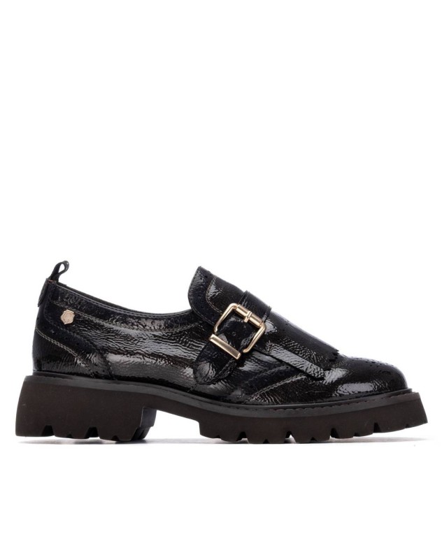 ZAPATO DE MUJER CARMELA 162594