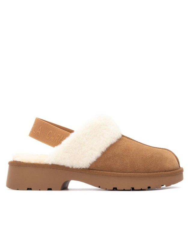 ZAPATO DE MUJER CARMELA 162629