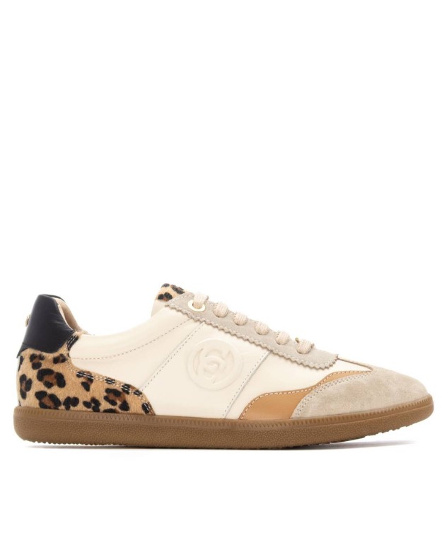 ZAPATO DE MUJER CARMELA 162640