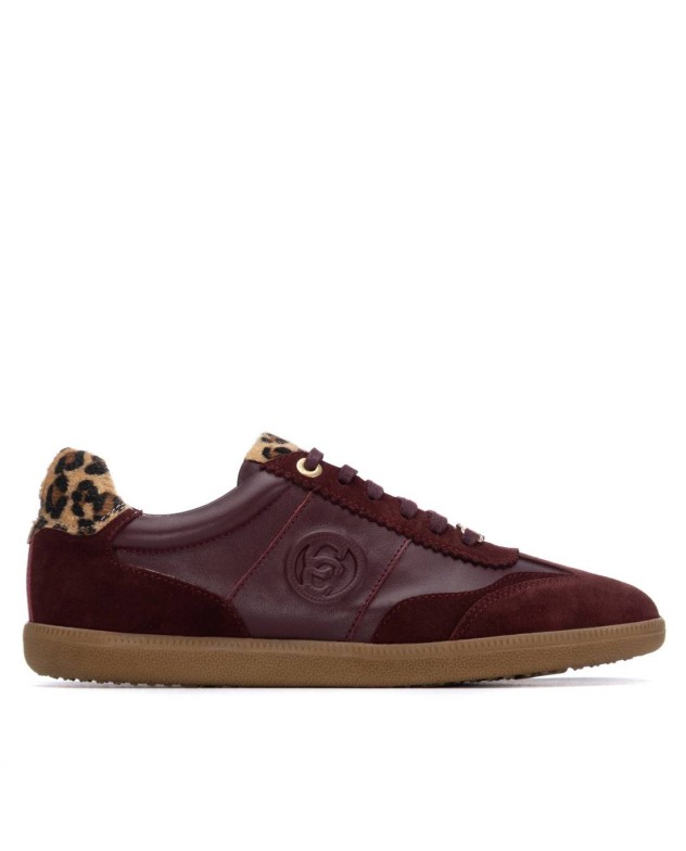 ZAPATO DE MUJER CARMELA 162640