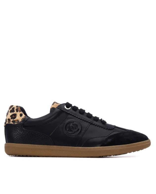 ZAPATO DE MUJER CARMELA 162640