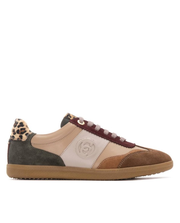 ZAPATO DE MUJER CARMELA 162640