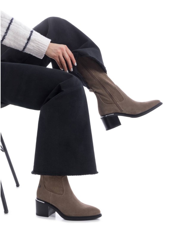 BOTA DE MUJER CARMELA 162646