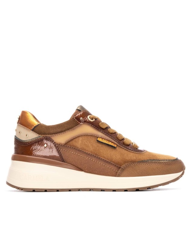 ZAPATO DE MUJER CARMELA 162652