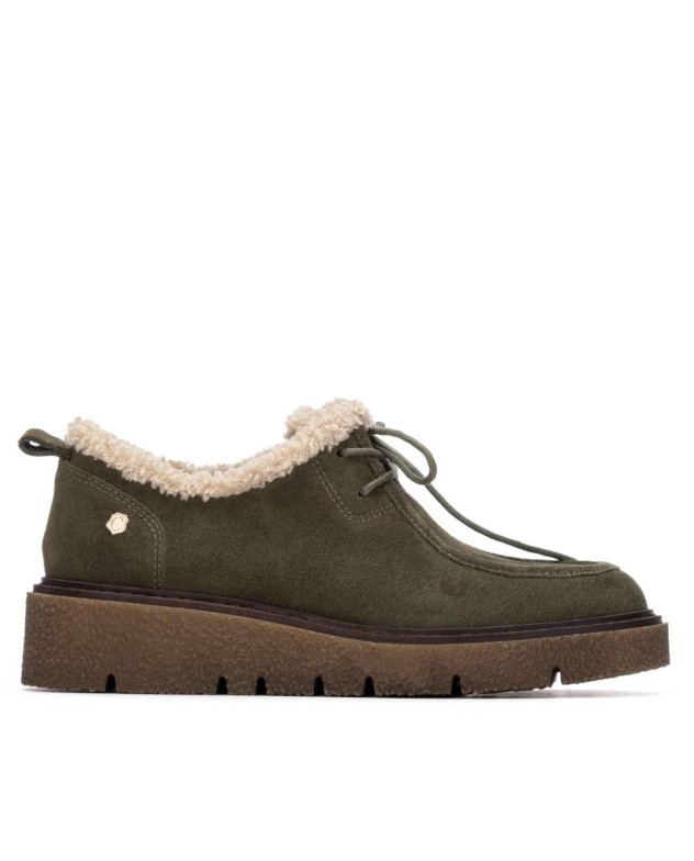 ZAPATO DE MUJER CARMELA 162669
