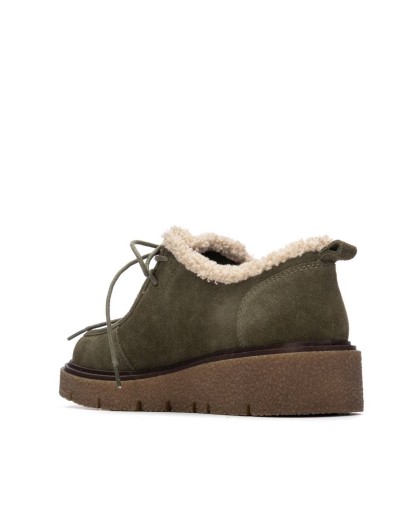 ZAPATO DE MUJER CARMELA 162669