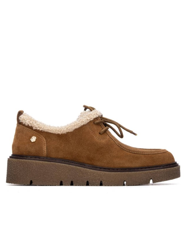 ZAPATO DE MUJER CARMELA 162669