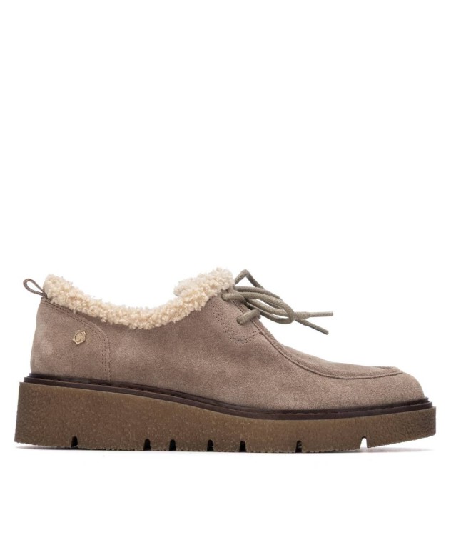 ZAPATO DE MUJER CARMELA 162669