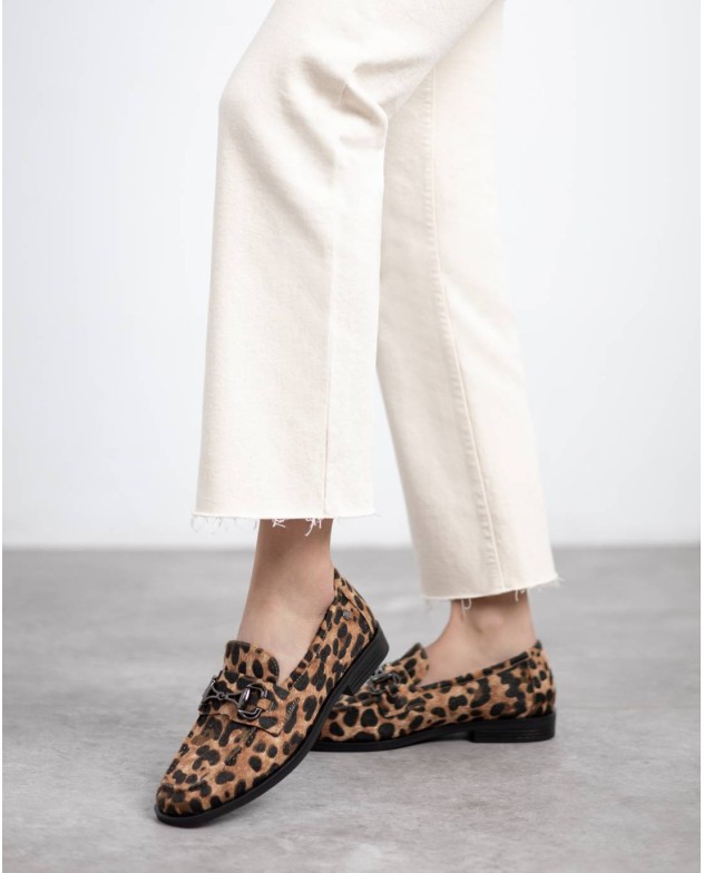 ZAPATO DE MUJER CARMELA 162697