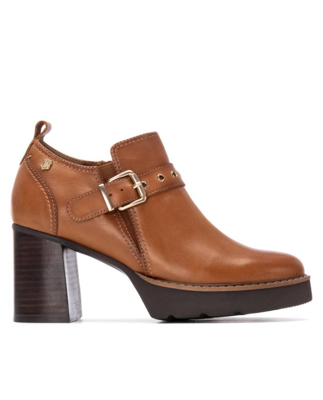 ZAPATO DE MUJER CARMELA 162704