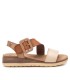 SANDALIA DE MUJER REFRESH 172844