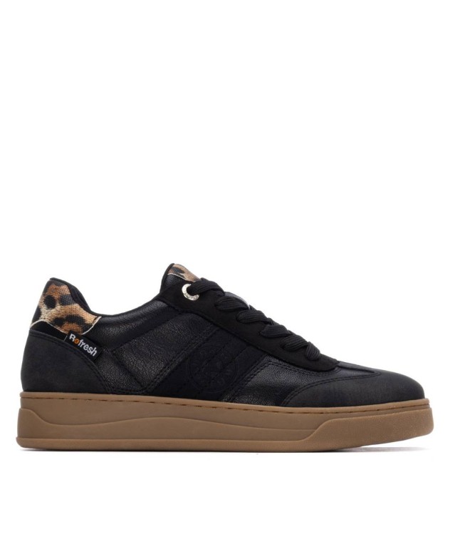 ZAPATO DE MUJER REFRESH 172954