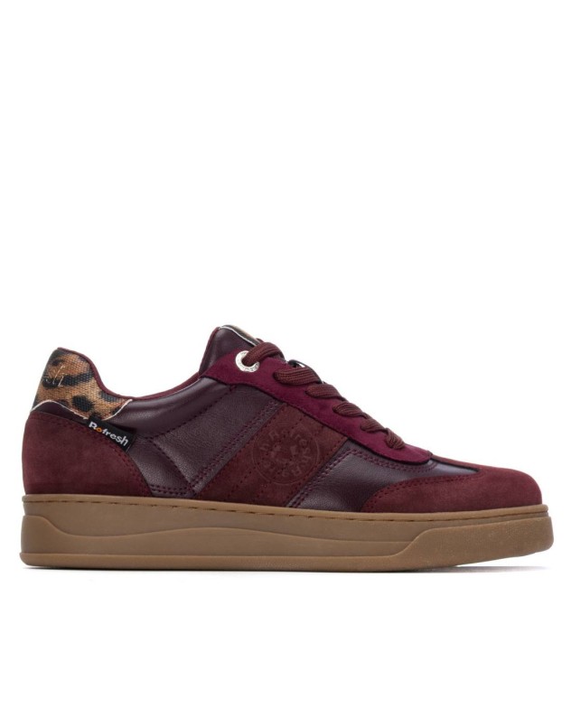 ZAPATO DE MUJER REFRESH 172954