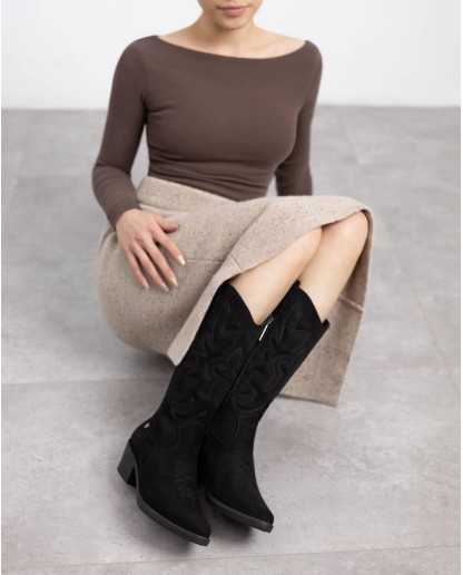 BOTA DE MUJER REFRESH 173085