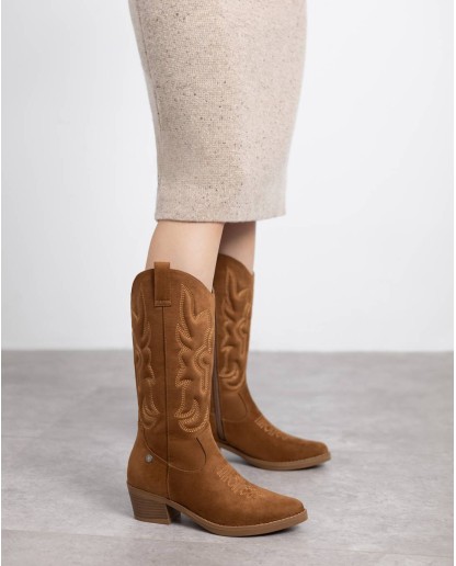 BOTA DE MUJER REFRESH 173085