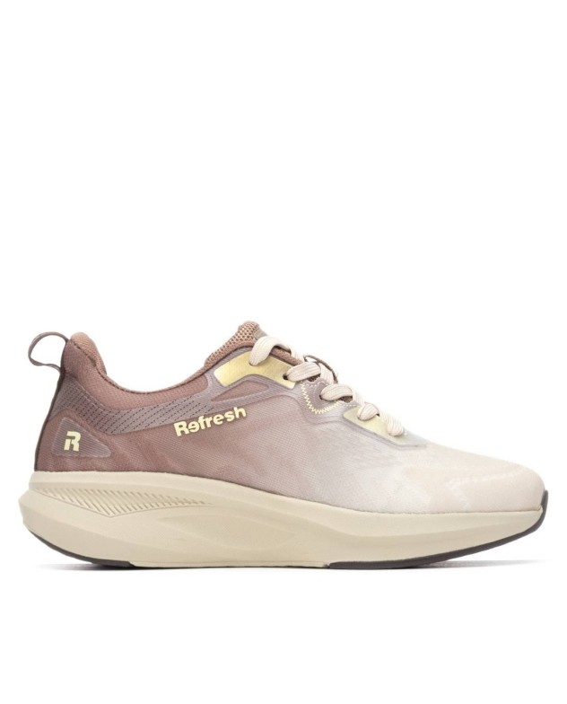ZAPATO DE MUJER REFRESH 173114