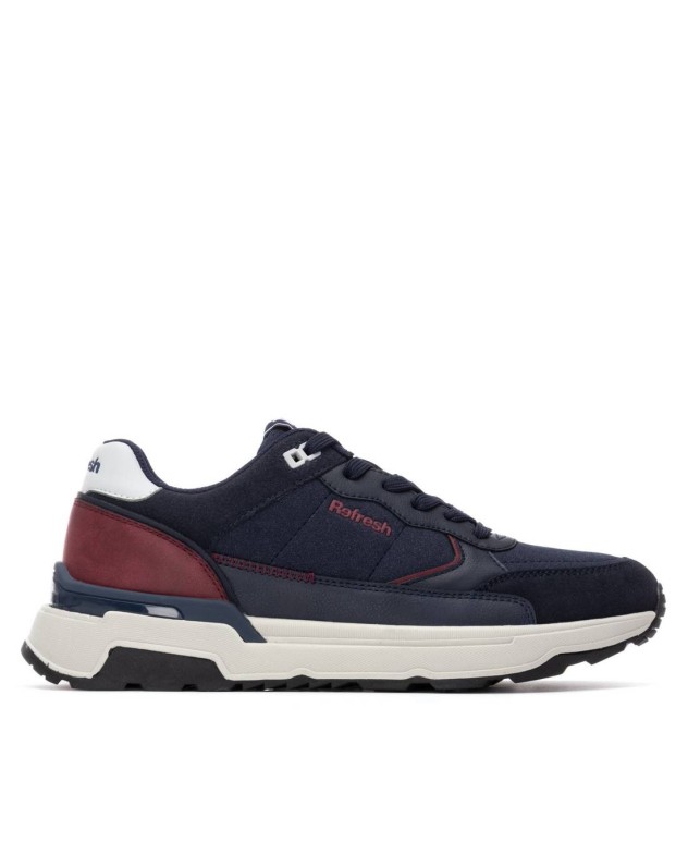 ZAPATO DE HOMBRE REFRESH 173174
