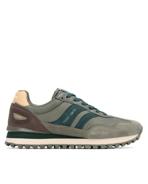 ZAPATO DE HOMBRE TDS 120198