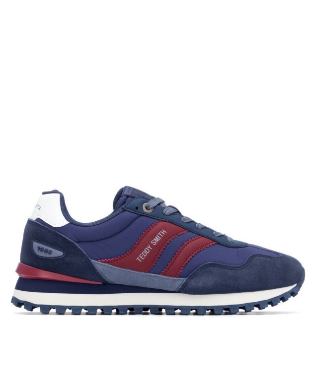 ZAPATO DE HOMBRE TDS 120198