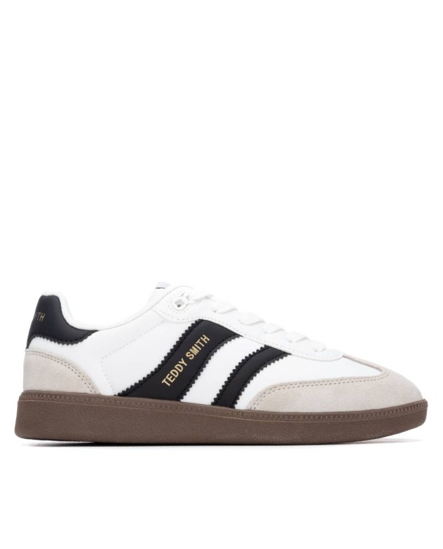 ZAPATO DE MUJER TDS 120204