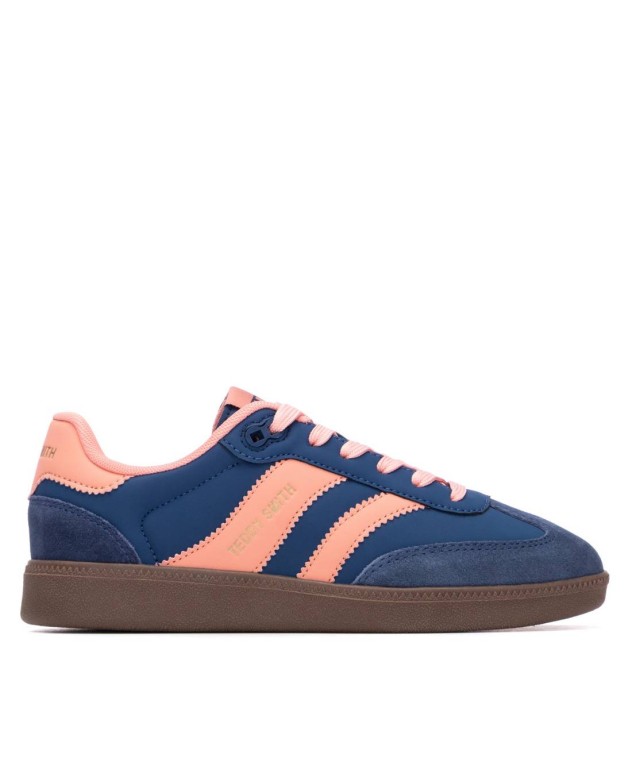 ZAPATO DE MUJER TDS 120204