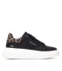 ZAPATO DE MUJER TDS 120210