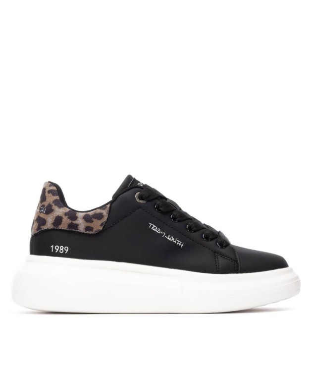 ZAPATO DE MUJER TDS 120210