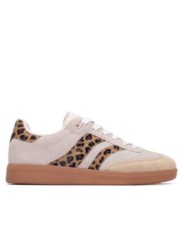 ZAPATO DE MUJER TDS 120233