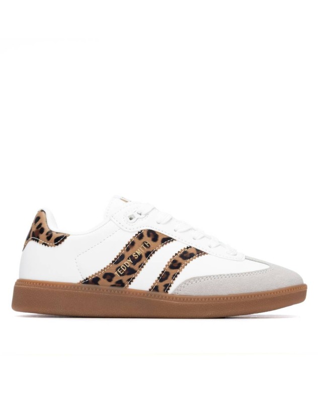 ZAPATO DE MUJER TDS 120234