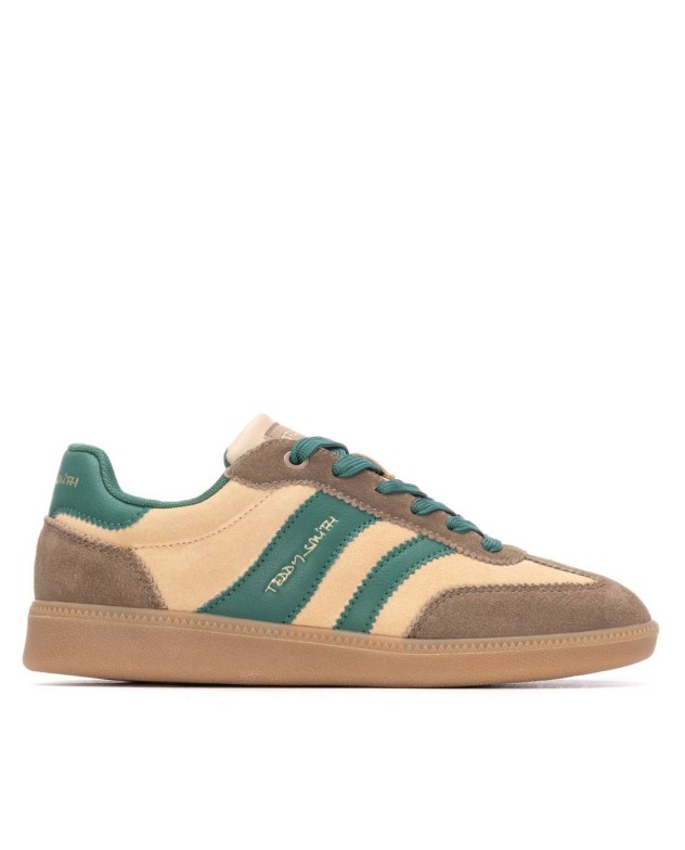 ZAPATO DE MUJER TDS 120235