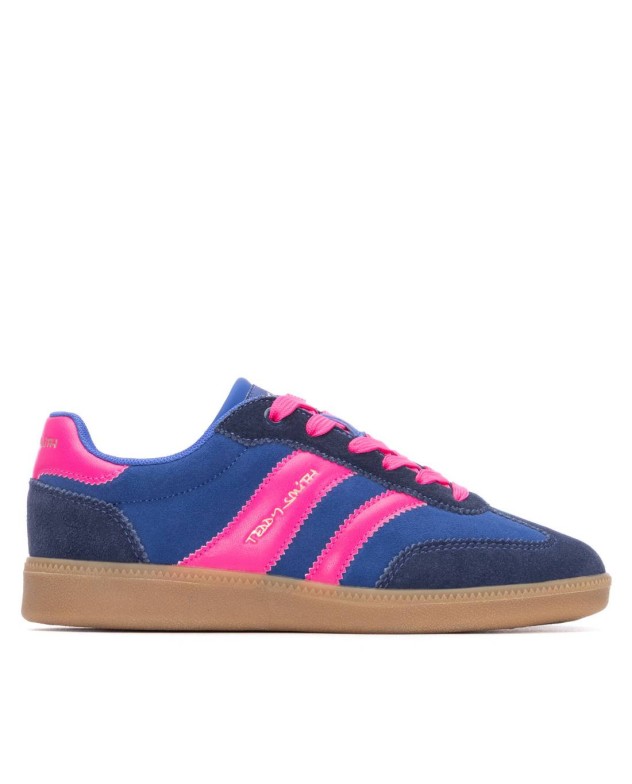 ZAPATO DE MUJER TDS 120235