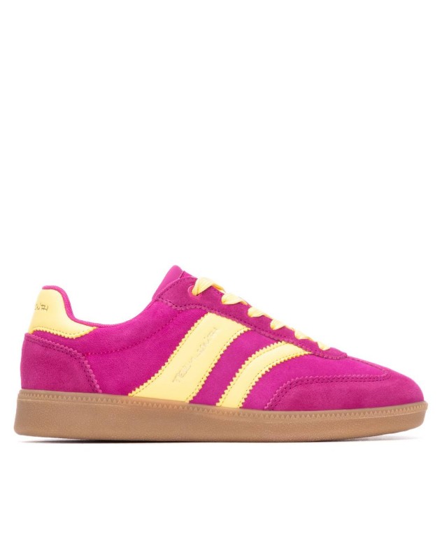 ZAPATO DE MUJER TDS 120235