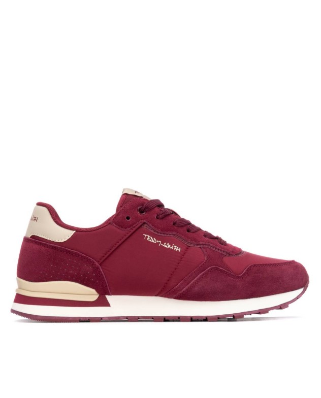 ZAPATO DE HOMBRE TDS 120249
