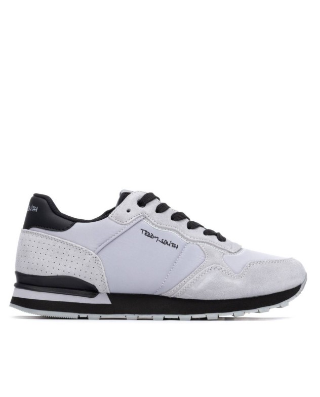 ZAPATO DE HOMBRE TDS 120249