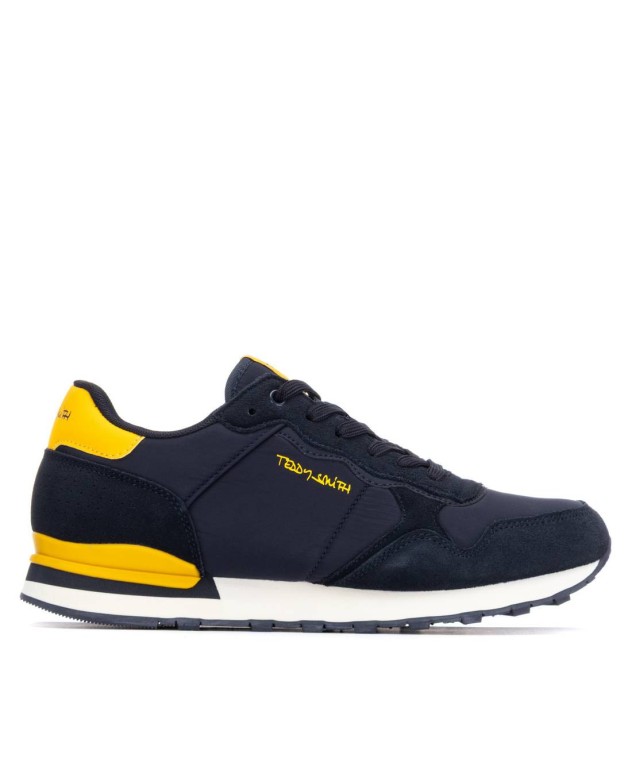 ZAPATO DE HOMBRE TDS 120249