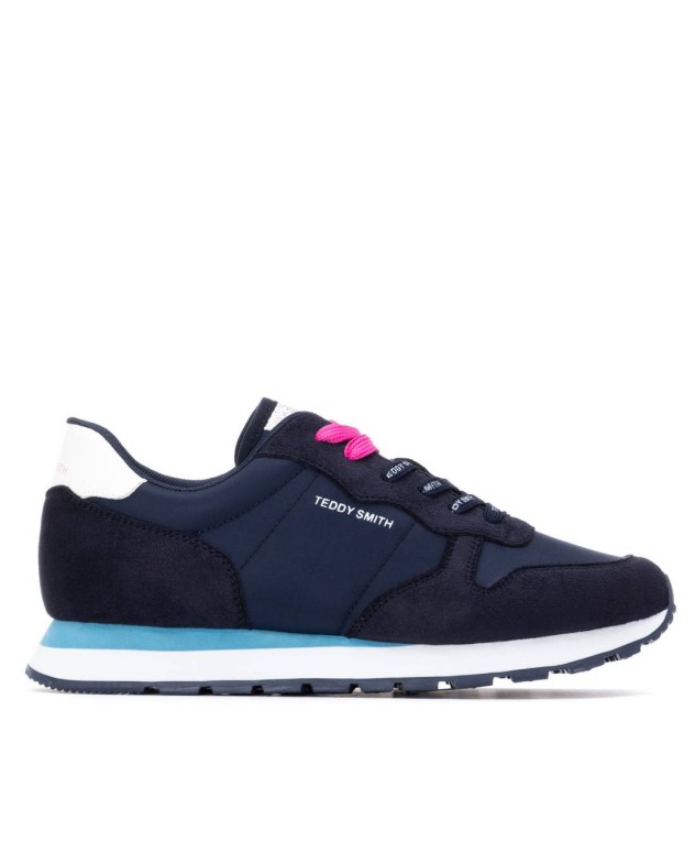 ZAPATO DE MUJER TDS 120258