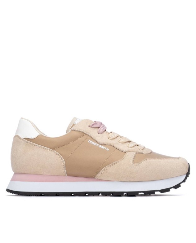 ZAPATO DE MUJER TDS 120258